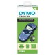 DYMO LetraTag LT-100H Handheld Label Maker | ABC Keyboard Label Printer with Easy-to-Use13 Character LCD Screen | for Home or Office | Blue