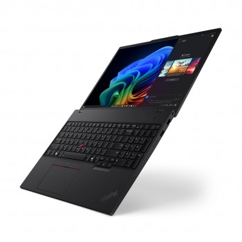 Lenovo ThinkPad T16 Gen 4 (AMD) Copilot+ PC AMD Ryzen AI 7 350 Laptop 40.6 cm (16
