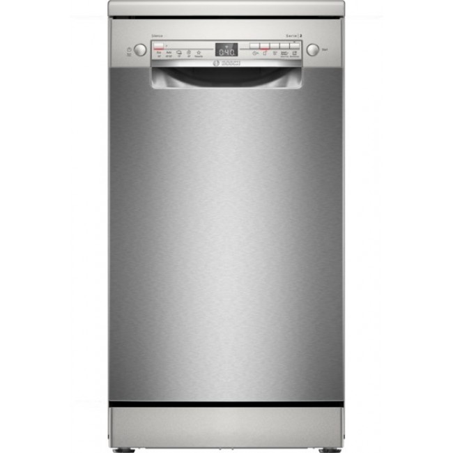 Bosch Serie 2 SPS2HKI42E dishwasher Freestanding 10 place settings E Bosch Serie 2 SPS2HKI42E dishwasher Freestanding 10 place settings E