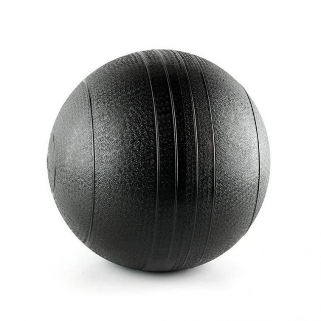 HMS Fitness PSB20 medicine ball 20 kg Black