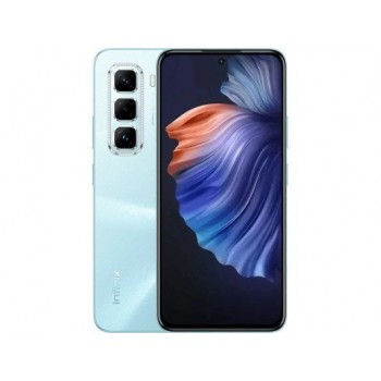 Telefon Infinix Hot 50 Pro 8/256 GB Glacier Blue