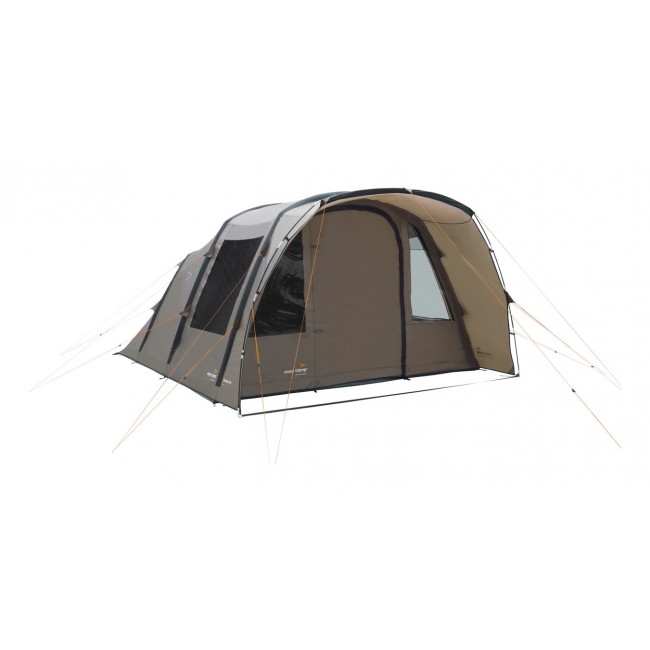 Easy Camp Brimnes 5 Air Brown Tunnel tent Easy Camp Brimnes 5 Air Brown Tunnel tent