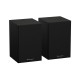 GENESIS NGS-2343 loudspeaker Black Wired & Wireless 20 W