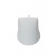 Contour Design Active Key Contour ClassicClean Medical Mouse IP68 Scroll Sensor Wired White PMH1