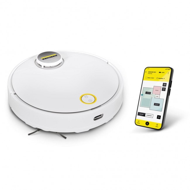 KARCHER RCV 3 cleaning robot - 1.269-620.0