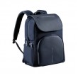 XD DESIGN BACKPACK SOFT DAYPACK NAVY P/N:P705.985