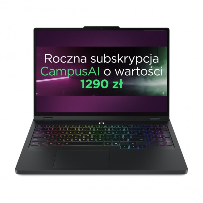 Lenovo Legion Pro 5 16IAX10 Intel Core Ultra 9 275HX Laptop 40.6 cm (16