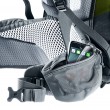 Deuter Hiking backpack - Trail Pro 33 33 L Green