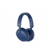 Havit H655BT - Bluetooth wireless headphones (blue) Havit H655BT - Bluetooth wireless headphones (blue)