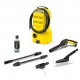 K rcher K 2 Classic Car pressure washer Compact Electric 360 l/h Yellow K rcher K 2 Classic Car pressure washer Compact Electric 360 l/h Yellow
