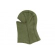 Polandex NINJA - thermoactive balaclava, green