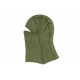 Polandex NINJA - thermoactive balaclava, green