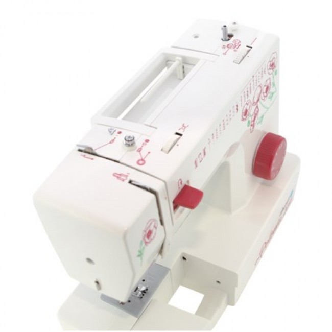 POLONIA 2018 Sewing machine mechanical ucznik