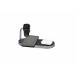 Verbatim WCS-03 Universal Black USB Wireless charging Fast charging Indoor Verbatim WCS-03 Universal Black USB Wireless charging Fast charging Indoor