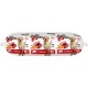 BIOFEED Nasz Pies Baton with Beef wet dog food 1000 g