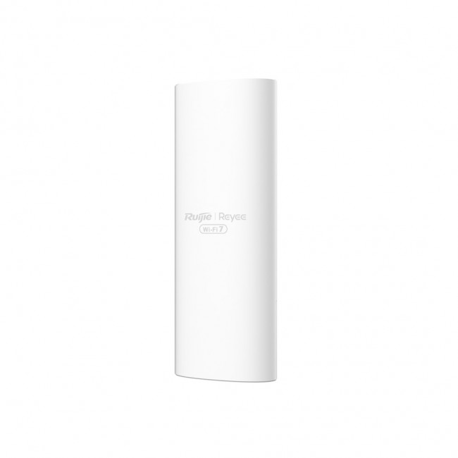 Ruijie Networks RG-RAP72PRO-OD wireless access point 5011 Mbit/s White Power over Ethernet (PoE) Ruijie Networks RG-RAP72PRO-OD wireless access point 5011 Mbit/s White Power over Ethernet (PoE)