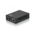LevelOne RJ45 to SFP Gigabit Media Converter