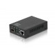 LevelOne RJ45 to SFP Gigabit Media Converter