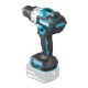 Makita DHP486Z 2100 RPM 2.7 kg Black, Blue Makita DHP486Z 2100 RPM 2.7 kg Black, Blue