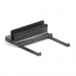 PureLink VL-DS100 laptop dock/port replicator Wired USB 3.2 Gen 1 (3.1 Gen 1) Type-C Black, Grey