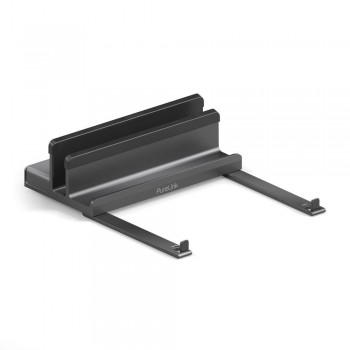 PureLink VL-DS100 laptop dock/port replicator Wired USB 3.2 Gen 1 (3.1 Gen 1) Type-C Black, Grey