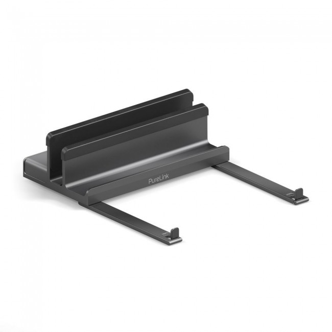PureLink VL-DS100 laptop dock/port replicator Wired USB 3.2 Gen 1 (3.1 Gen 1) Type-C Black, Grey PureLink VL-DS100 laptop dock/port replicator Wired USB 3.2 Gen 1 (3.1 Gen 1) Type-C Black, Grey
