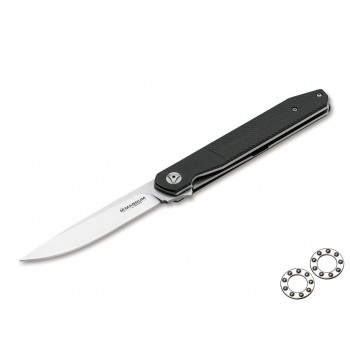 Magnum Miyu Knife