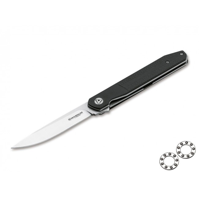 Magnum Miyu Knife