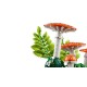 LEGO BOTANICALS 11505 Woodland Mushrooms