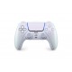 Sony S1000044424 Gaming Controller Pearl Bluetooth/USB Gamepad Analogue / Digital PlayStation 5, iOS
