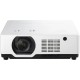Viewsonic LSC601WU data projector Standard throw projector 6000 ANSI lumens 3LCD WUXGA (1920x1200) White Viewsonic LSC601WU data projector Standard throw projector 6000 ANSI lumens 3LCD WUXGA (1920x1200) White