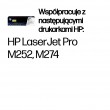 HP 201X High Yield Black Original LaserJet Toner Cartridge HP 201X High Yield Black Original LaserJet Toner Cartridge