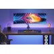 Neomounts desk monitor arm for curved screens