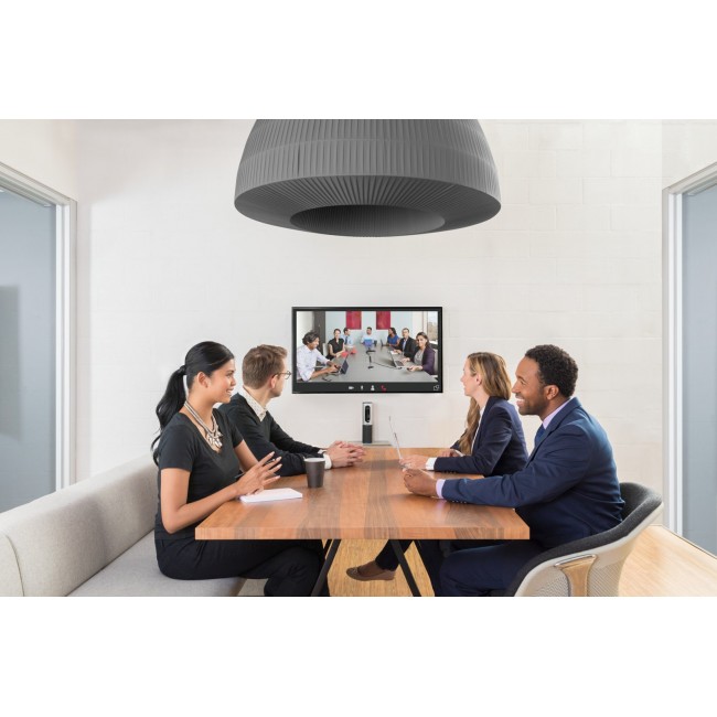 Logitech ConferenceCam Connect