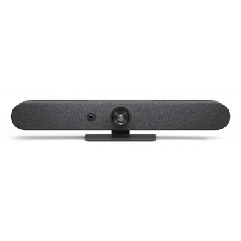 RALLY BAR MINI - GRAPHITE -EMEA/RALLY BAR MINI EU/AP