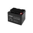 Battery VOLT POLSKA AGM VPRO 12V 40Ah
