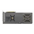 ASUS TUF Gaming TUF-RTX5070-O12G-GAMING NVIDIA GeForce RTX 5070 12 GB GDDR7 ASUS TUF Gaming TUF-RTX5070-O12G-GAMING NVIDIA GeForce RTX 5070 12 GB GDDR7