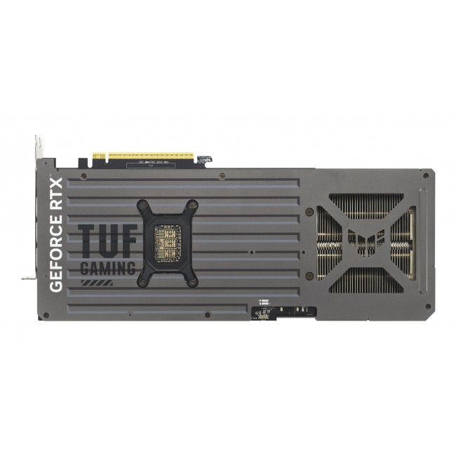 ASUS TUF Gaming TUF-RTX5070-O12G-GAMING NVIDIA GeForce RTX 5070 12 GB GDDR7 ASUS TUF Gaming TUF-RTX5070-O12G-GAMING NVIDIA GeForce RTX 5070 12 GB GDDR7