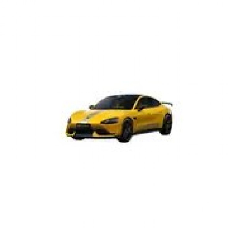 Xiaomi SU7 Ultra 1:18 Die-cast Model Car, Lightning Yellow