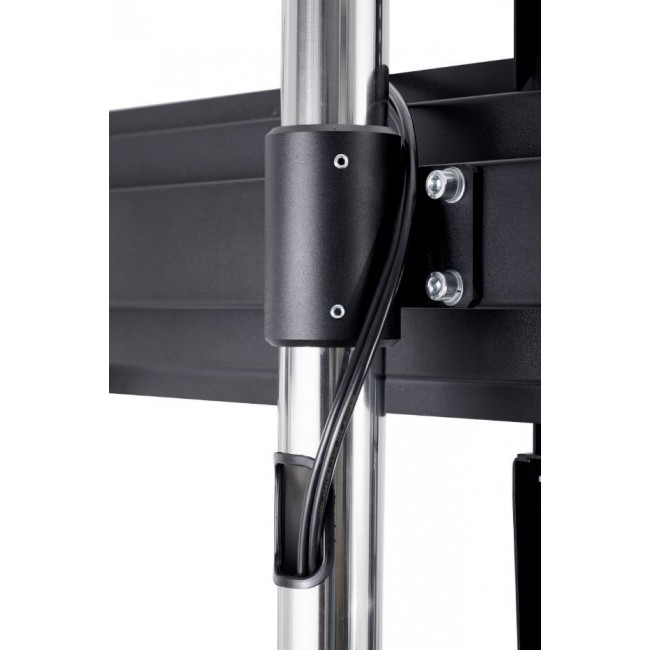Edbak TR18 signage display mount 2.41 m (95 Edbak TR18 signage display mount 2.41 m (95