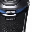 Philips S3343/13 men's shaver Rotation shaver Trimmer Black, Chrome Philips S3343/13 men's shaver Rotation shaver Trimmer Black, Chrome