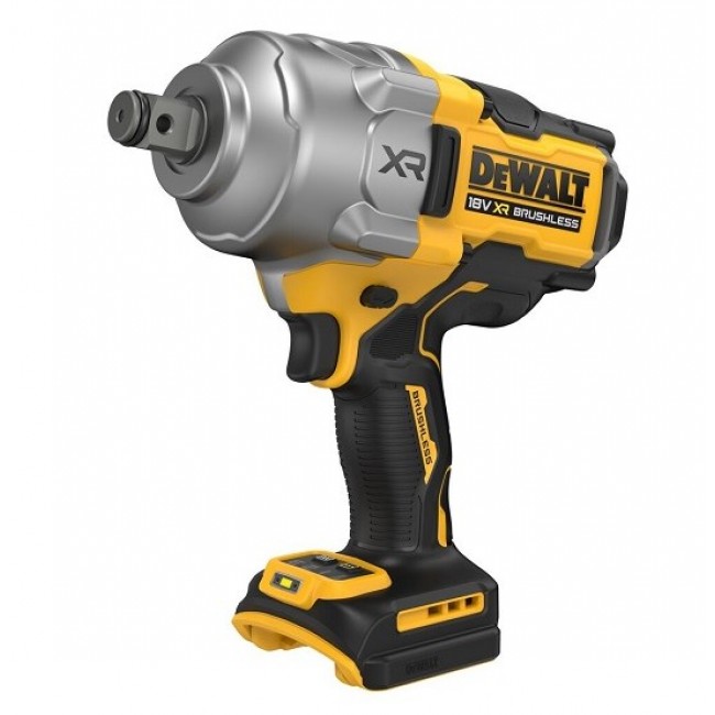 18V XR Impact Wrench 3/4 1925nm Body 18V XR Impact Wrench 3/4 1925nm Body