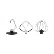 Teesa food processor EASY COOK SINGLE Black Teesa food processor EASY COOK SINGLE Black