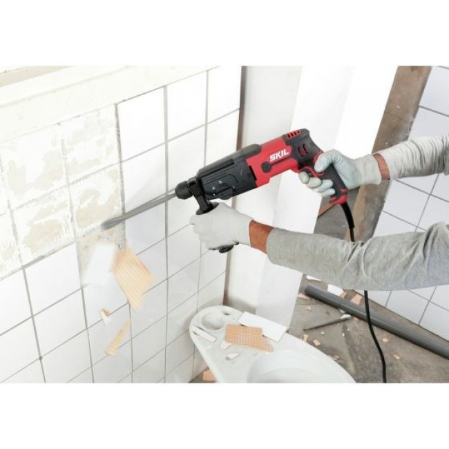 Skil 1770 GA 850 W 980 RPM SDS Plus