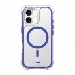 LAUT AERO PROTECT mobile phone case 16 cm (6.3