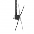 Maclean Ceiling Mount for TV, max. load 35 kg, 23 55