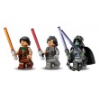 LEGO STAR WARS 75414 The Force Burner Snowspeeder