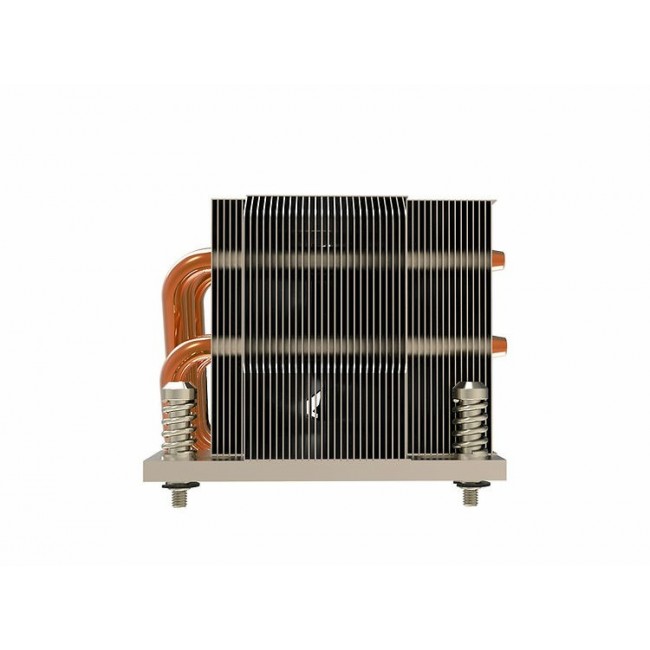 Dynatron A54 computer cooling system Processor Air cooler 6 cm Black, Grey 1 pc(s) Dynatron A54 computer cooling system Processor Air cooler 6 cm Black, Grey 1 pc(s)