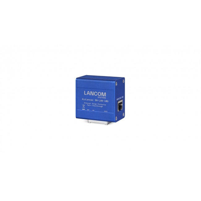 AirLancer SN-LAN-10G 10 Gigabit Ethernet AirLancer SN-LAN-10G 10 Gigabit Ethernet