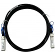 BlueOptics SFP-H25G-CU1M-BL InfiniBand/fibre optic cable 1 m SFP28 Black BlueOptics SFP-H25G-CU1M-BL InfiniBand/fibre optic cable 1 m SFP28 Black